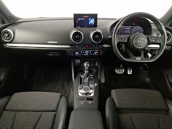 Used Audi A3 2019 for sale - 78783131: Photo