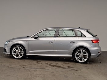 Used Audi A3 2019 for sale - 78783131: Photo