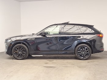 Used Mazda CX-60 2022 for sale - 78940941: Photo