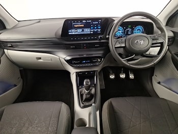 Used Hyundai BAYON 2023 for sale - 79235405: Photo