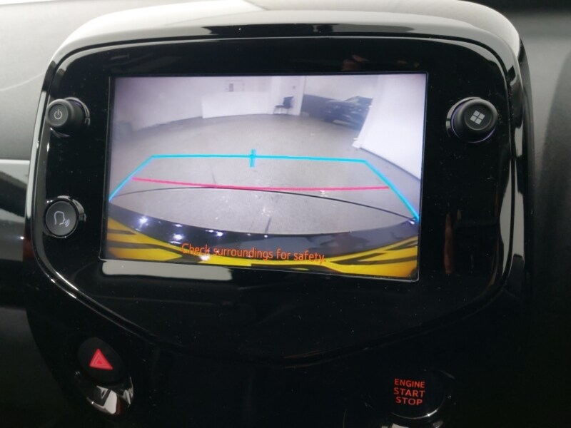 Used Toyota AYGO 2020 for sale - 77324961: Photo 11