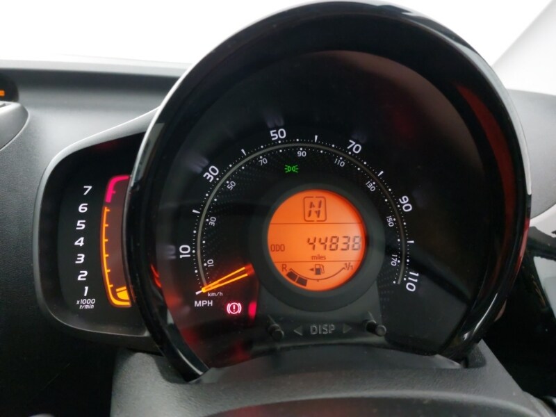 Used Toyota AYGO 2020 for sale - 77324961: Photo 13