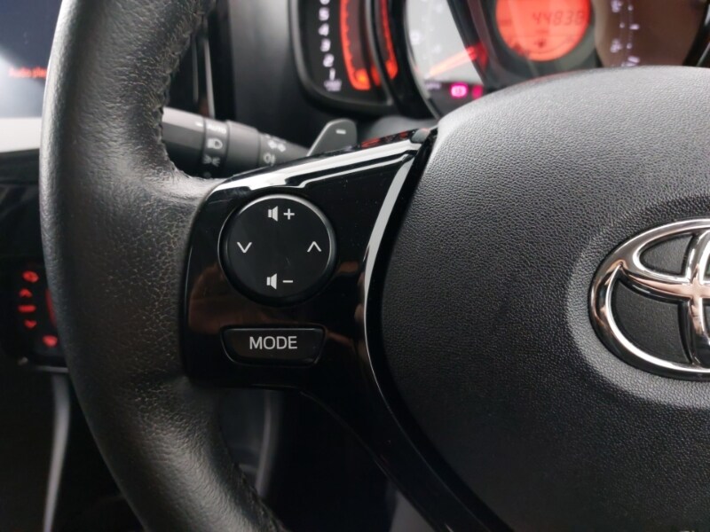 Used Toyota AYGO 2020 for sale - 77324961: Photo 14