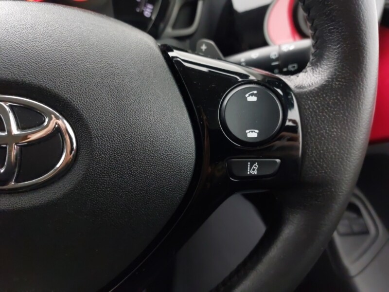 Used Toyota AYGO 2020 for sale - 77324961: Photo 15