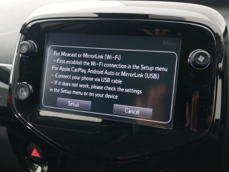 Used Toyota AYGO 2020 for sale - 77324961: Photo 18