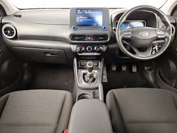 Used Hyundai KONA 2023 for sale - 78478329: Photo