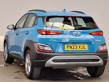 Used Hyundai KONA 2023 for sale - 78478329: Photo