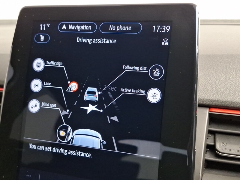 Used Renault Arkana 2022 for sale - 77947818: Photo 13