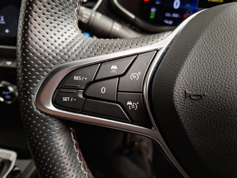 Used Renault Arkana 2022 for sale - 77947818: Photo 17