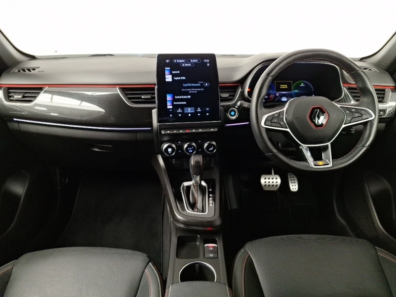 Used Renault Arkana 2022 for sale - 77947818: Photo 2