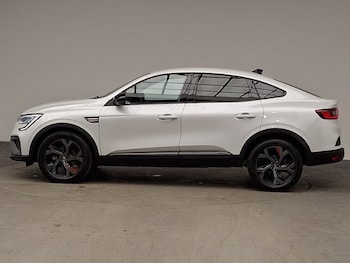 Used Renault Arkana 2022 for sale - 77947818: Photo