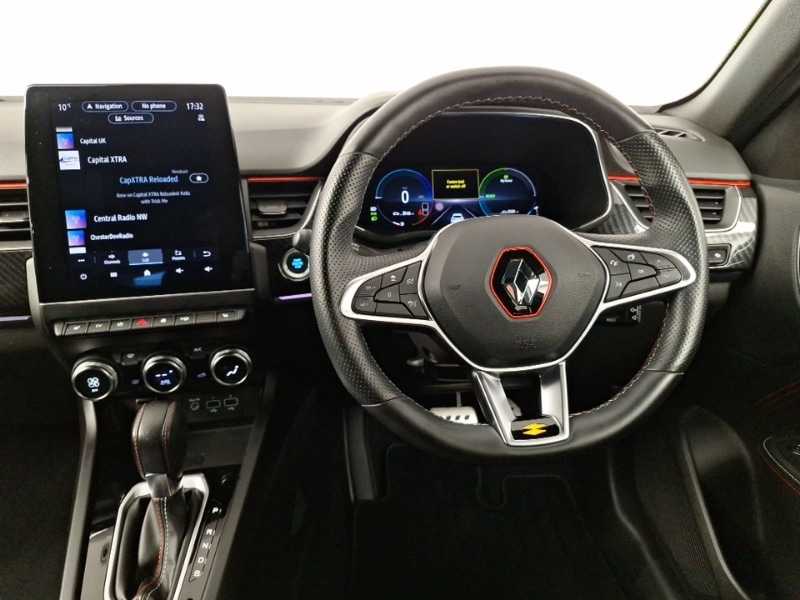 Used Renault Arkana 2022 for sale - 77947818: Photo 7