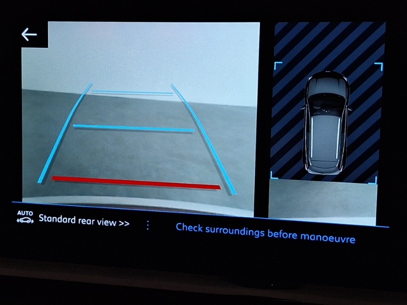 Used Peugeot 3008 2022 for sale - 77252051: Photo 12