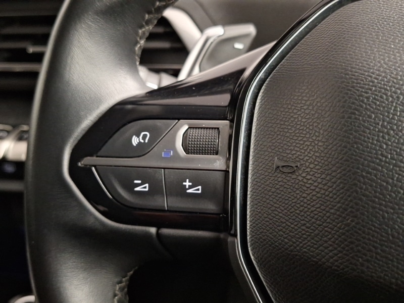 Used Peugeot 3008 2022 for sale - 77252051: Photo 16