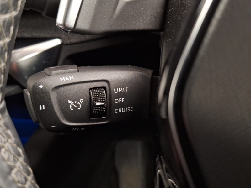 Used Peugeot 3008 2022 for sale - 77252051: Photo 19