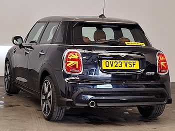 Used MINI Hatch 2023 for sale - 78670036: Photo