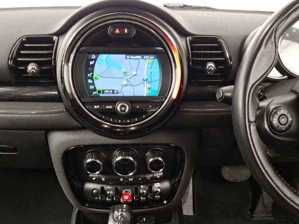 Used MINI Clubman 2018 for sale - 76238119: Photo 10