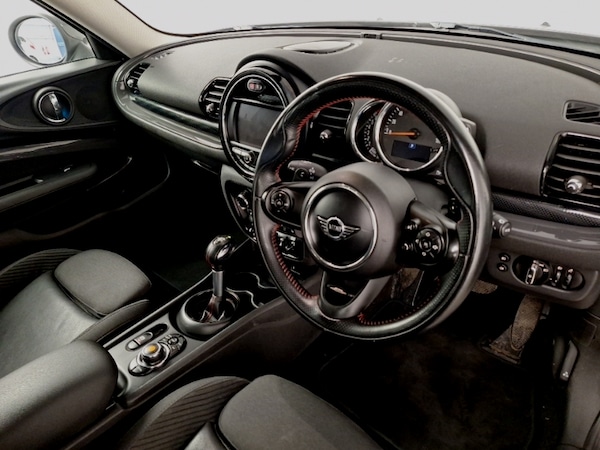 Used MINI Clubman 2018 for sale - 76238119: Photo 11