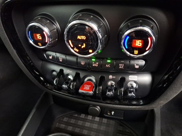 Used MINI Clubman 2018 for sale - 76238119: Photo 13