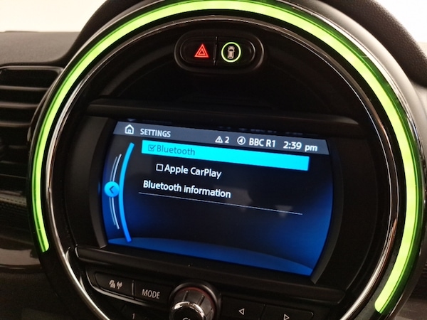 Used MINI Clubman 2018 for sale - 76238119: Photo 15