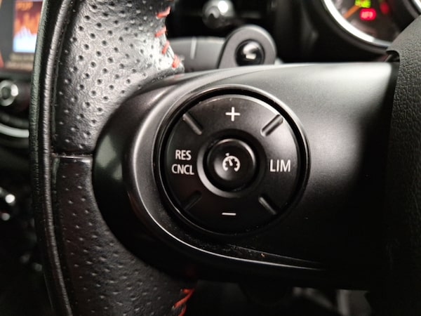 Used MINI Clubman 2018 for sale - 76238119: Photo 17