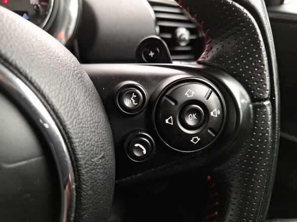 Used MINI Clubman 2018 for sale - 76238119: Photo 18