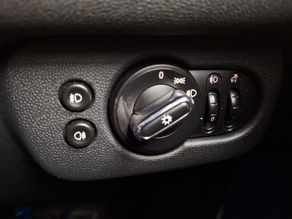 Used MINI Clubman 2018 for sale - 76238119: Photo 19