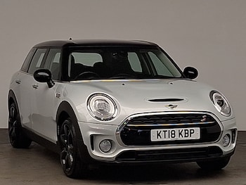 MINI - Clubman