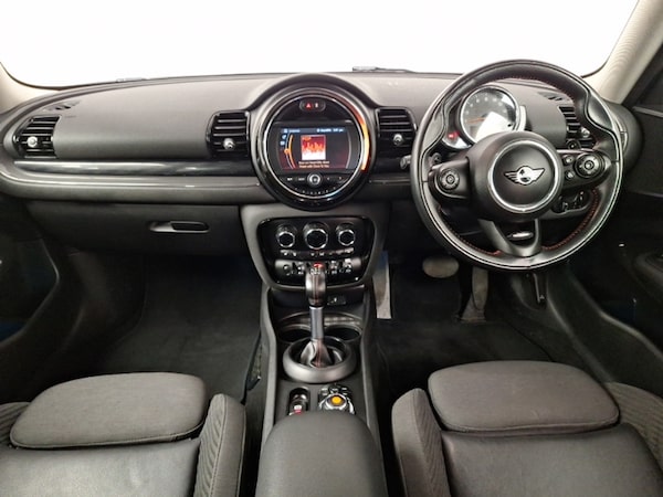 Used MINI Clubman 2018 for sale - 76238119: Photo 2