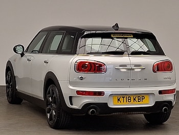 Used MINI Clubman 2018 for sale - 76238119: Photo 3