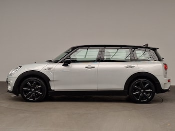 Used MINI Clubman 2018 for sale - 76238119: Photo 4