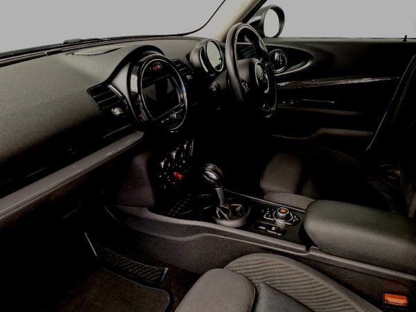 Used MINI Clubman 2018 for sale - 76238119: Photo 5