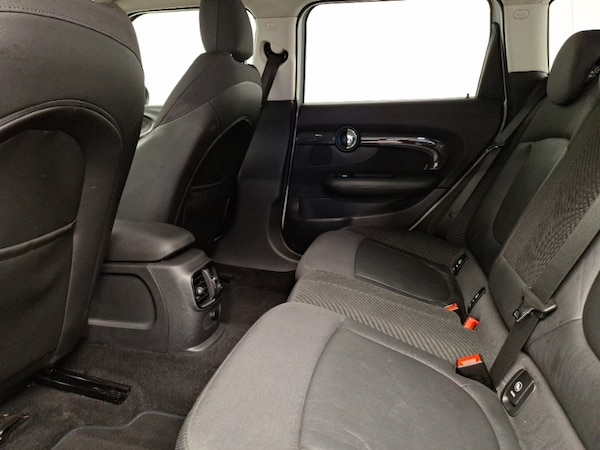 Used MINI Clubman 2018 for sale - 76238119: Photo 6