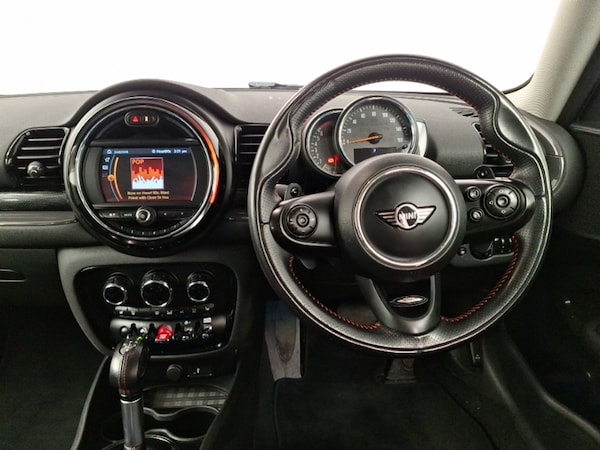 Used MINI Clubman 2018 for sale - 76238119: Photo 7