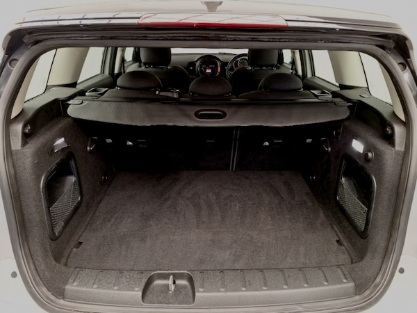 Used MINI Clubman 2018 for sale - 76238119: Photo 8