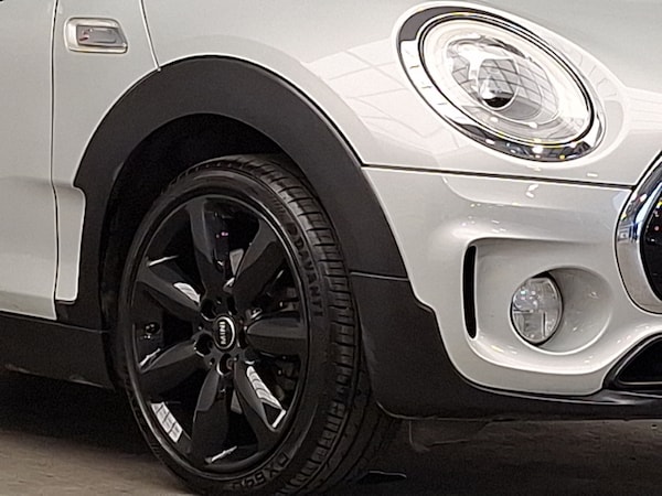 Used MINI Clubman 2018 for sale - 76238119: Photo 9