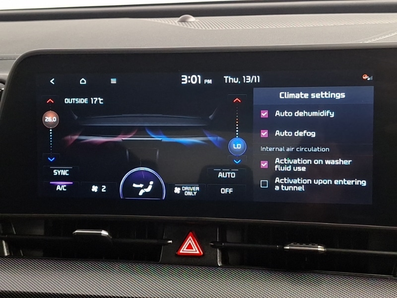 Used Kia Sportage 2025 for sale - 76614047: Photo 13