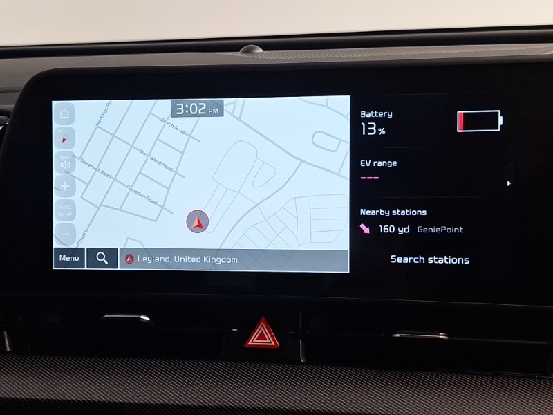 Used Kia Sportage 2025 for sale - 76614047: Photo 14