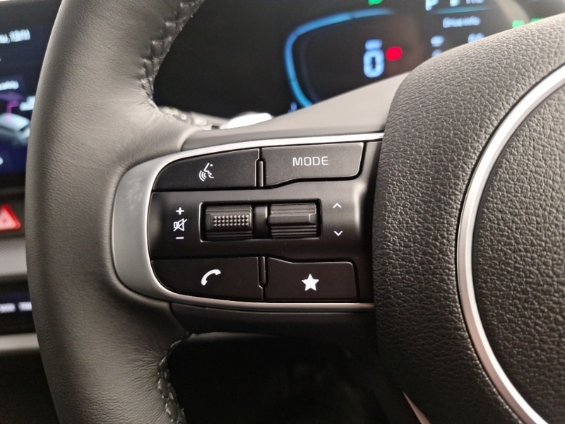 Used Kia Sportage 2025 for sale - 76614047: Photo 17