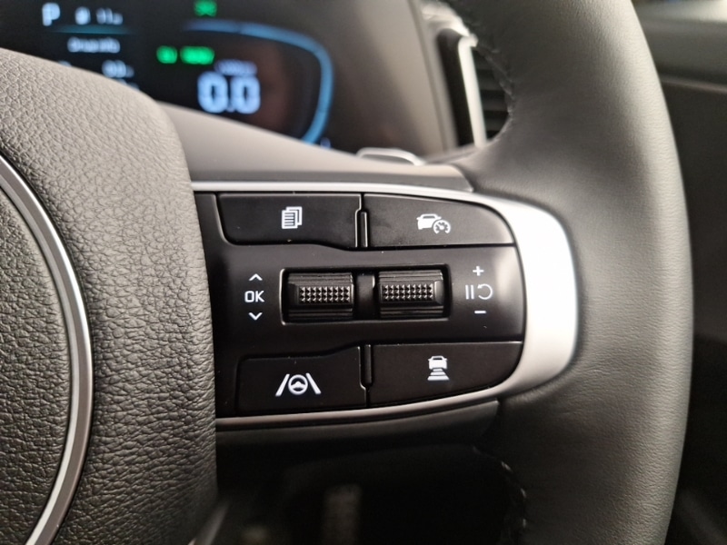 Used Kia Sportage 2025 for sale - 76614047: Photo 18