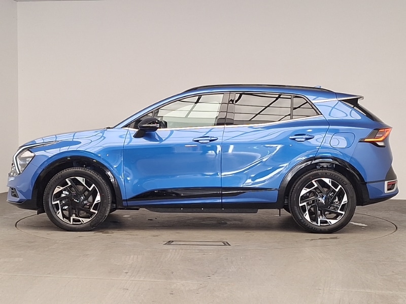 Used Kia Sportage 2025 for sale - 76614047: Photo 4