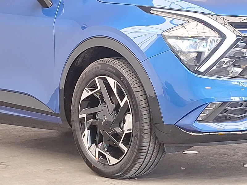 Used Kia Sportage 2025 for sale - 76614047: Photo 9