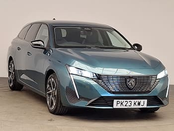 Used Peugeot 308 2023 for sale - 79659827: Photo