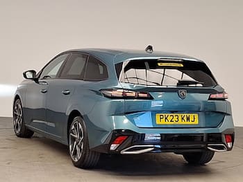 Used Peugeot 308 2023 for sale - 79659827: Photo