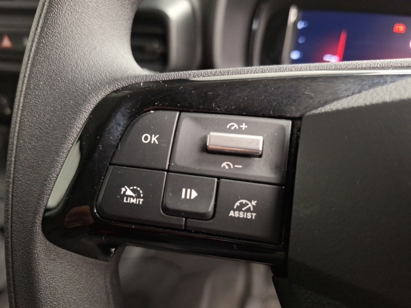 Used Vauxhall Combo 2024 for sale - 76954831: Photo 15