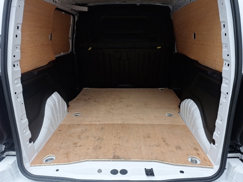 Used Vauxhall Combo 2024 for sale - 76954831: Photo 8