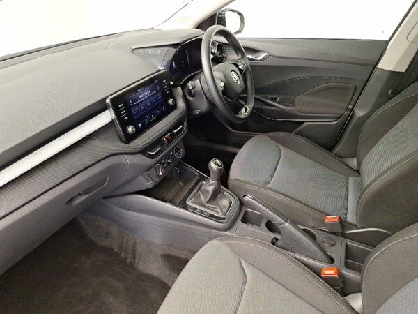 Used Skoda Fabia 2022 for sale - 76269019: Photo 5