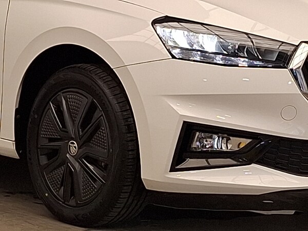 Used Skoda Fabia 2022 for sale - 76269019: Photo 9