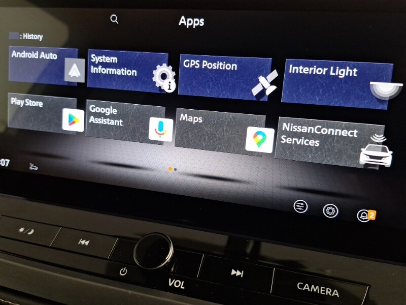 Used Nissan Qashqai 2024 for sale - 76815907: Photo 15