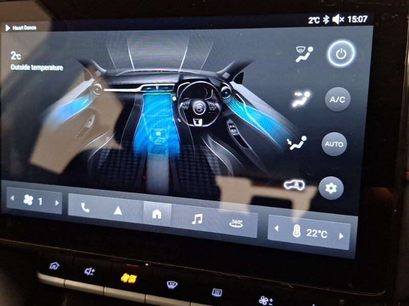 Used MG MG ZS 2023 for sale - 77722099: Photo 15